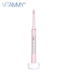Elektrinis dantų šepetėlis Vitammy Harmony