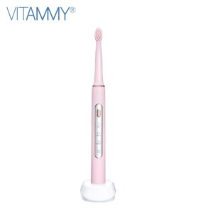 Elektrinis dantų šepetėlis Vitammy Harmony