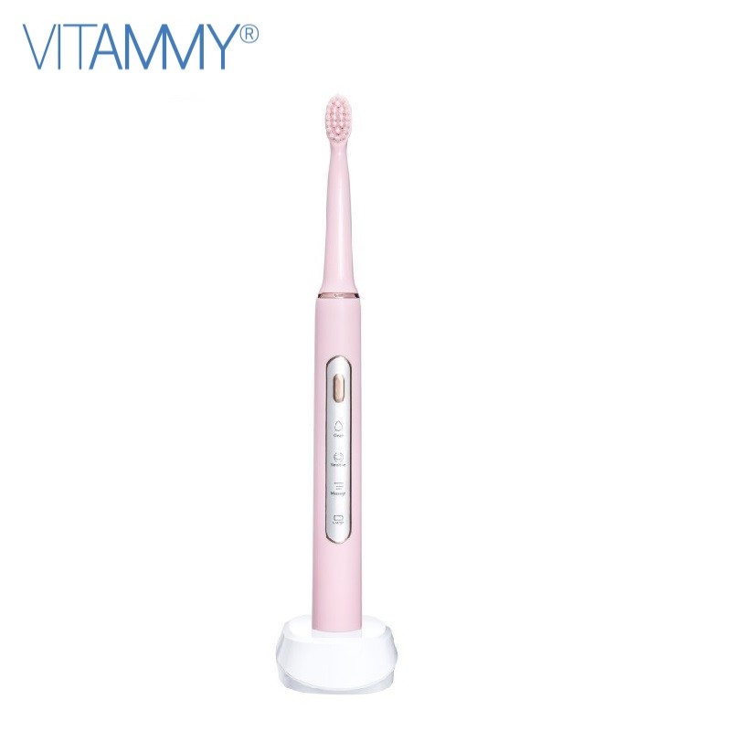 Elektrinis dantų šepetėlis Vitammy Harmony