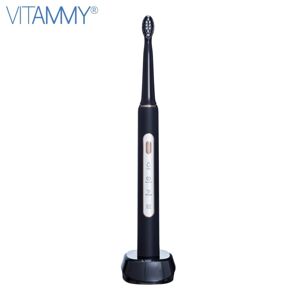 Elektrinis dantų šepetėlis Vitammy Harmony