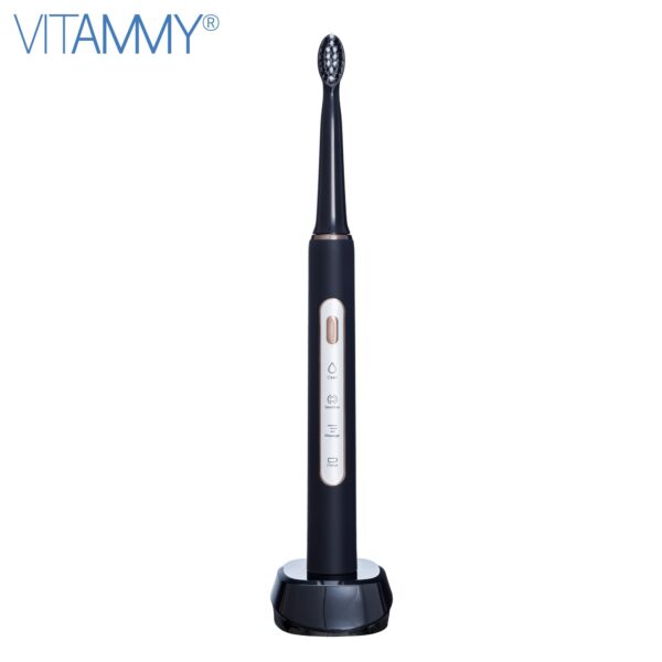 Elektrinis dantų šepetėlis Vitammy Harmony