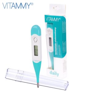 Skaitmeninis termometras VITAMMY Daily