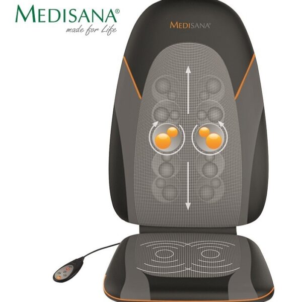 Masažinė sėdynė Medisana MC 830 Gel