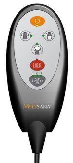 Masažinė sėdynė Medisana MC 830 Gel-1