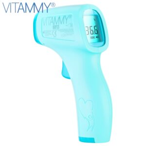 Bekontaktis termometras VITAMMY 8813