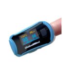 Pulsoksimetras OxyWatch MD300C-1