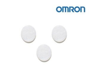 Oro filtras OMRON C300/C301/C102/C101 inhaliatoriams