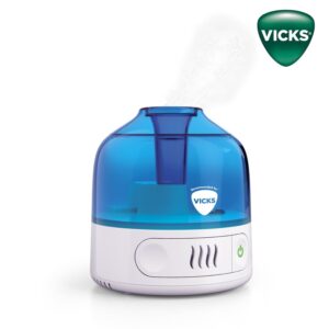 Oro drėkintuvas VICKS VUL505 Ultrasonic CoolMist