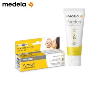 Spenelių kremas Medela Purelan 100, 37g