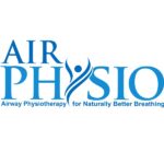Gleivių šalinimo ir plaučių plėtimo OPEP prietaisas vaikams AirPhysio (Children's)-1