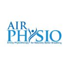 Gleivių šalinimo ir plaučių plėtimo OPEP prietaisas suaugusiems AirPhysio-1