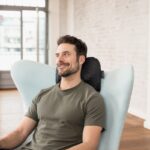 Masažinė pagalvėlė Medisana CL 300 Shiatsu-3