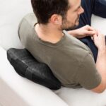 Masažinė pagalvėlė Medisana CL 300 Shiatsu-4