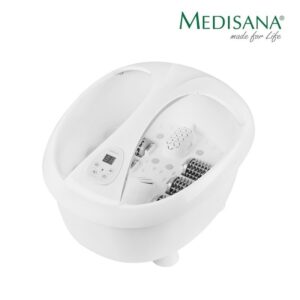 Masažinė kojų vonelė Medisana FS 888