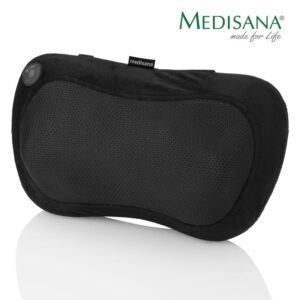 Masažinė pagalvėlė Medisana MC 200 Shiatsu