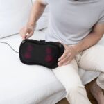Masažinė pagalvėlė Medisana MC 200 Shiatsu-4