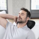 Masažinė pagalvėlė Medisana MC 200 Shiatsu-1