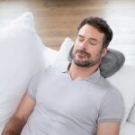 Masažinė pagalvėlė Medisana MC 250 Shiatsu-2