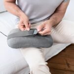 Masažinė pagalvėlė Medisana MC 250 Shiatsu-4