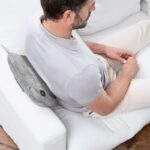 Masažinė pagalvėlė Medisana MC 250 Shiatsu-5