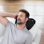 Masažinė pagalvėlė Medisana MC 850 Shiatsu-3