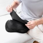 Masažinė pagalvėlė Medisana MC 850 Shiatsu-6