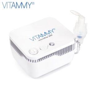 Inhaliatorius VITAMMY Microfine 200