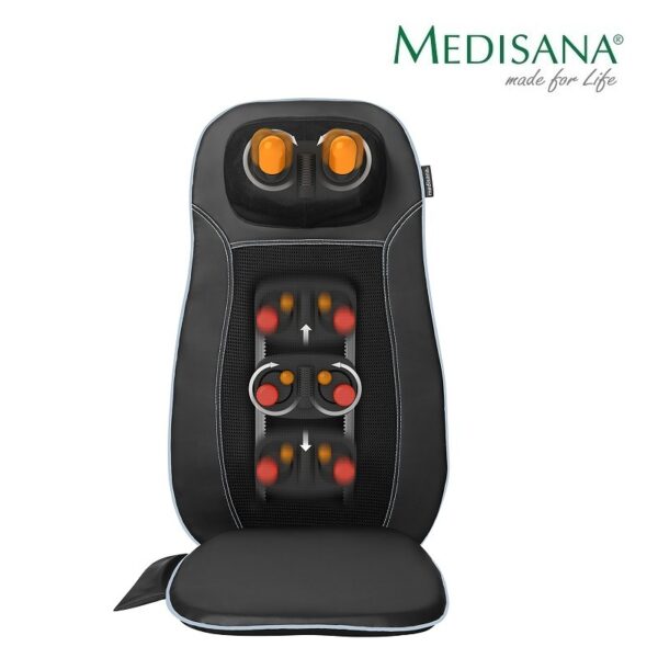 Masažinė sėdynė Medisana MCN Shiatsu