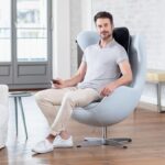 Masažinė sėdynė Medisana MCN Shiatsu-2