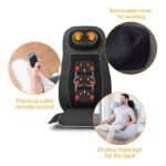 Masažinė sėdynė Medisana MCN Shiatsu-5