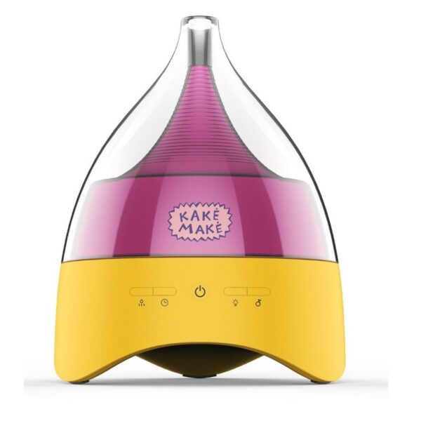 Oro drėkintuvas su aromaterapijos funkcija Kakė Makė