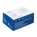 Pulsoksimetras NOVAMA Respire Blue su bluetooth-3