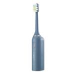 Elektrinis dantų šepetėlis VITAMMY VIVO su dėklu (tamsiai mėlyna)-4