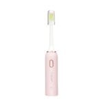 Elektrinis dantų šepetėlis VITAMMY VIVO su dėklu (rožinė)-4