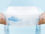 Profesionalus inhaliatorius Medel Professional su sinusiniu purkštuvu vaikams ir suaugusiems-4