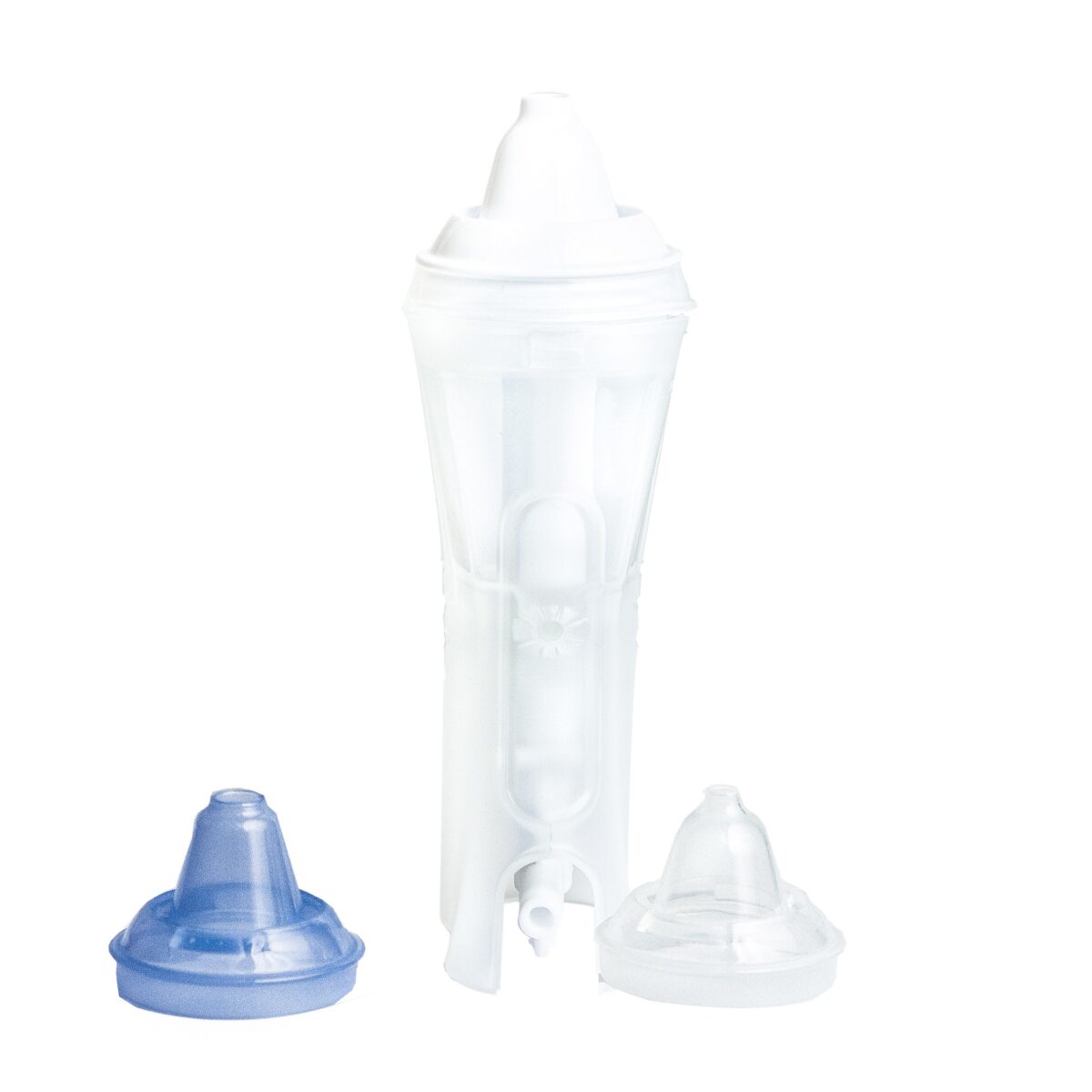 Nosies irigatorius FLAEM Rhino Clear Ergo-1