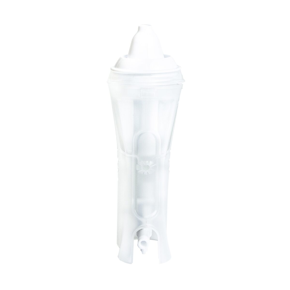 Nosies irigatorius FLAEM Rhino Clear Ergo-2