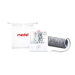 Žastinis kraujospūdžio matuoklis MEDEL SENSE + adapteris-2