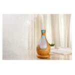 Kvapų difuzorius Minimu Light Wood 400 ml-1