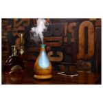 Kvapų difuzorius Minimu Light Wood 400 ml-2
