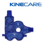 Šildantis - šaldantis kompresas termoterapijai Visiomed KINECARE 11x35cm-2