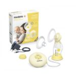 Elektrinis pientraukis MEDELA SWING FLEX-5