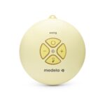 Elektrinis pientraukis MEDELA SWING FLEX-4
