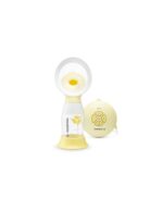 Elektrinis pientraukis MEDELA SWING FLEX-3
