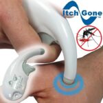 Priemonė nuo uodų ar kitų vabzdžių įkandimų Itch Gone