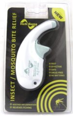 Priemonė nuo uodų ar kitų vabzdžių įkandimų Itch Gone-3