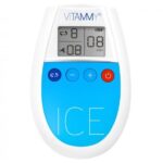 TENS/EMS elektrostimuliatorius VITAMMY Ice-1