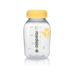 3 x 150ml Medela buteliukai motinos pienui laikyti šaldytuve-1