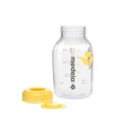 3 x 150ml Medela buteliukai motinos pienui laikyti šaldytuve-2