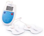 TENS/EMS elektrostimuliatorius VITAMMY Ice-2